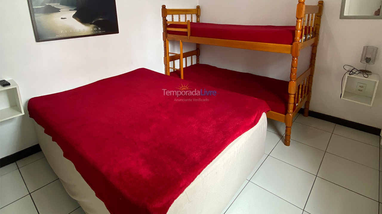 Apartment for vacation rental in Torres (Centro)