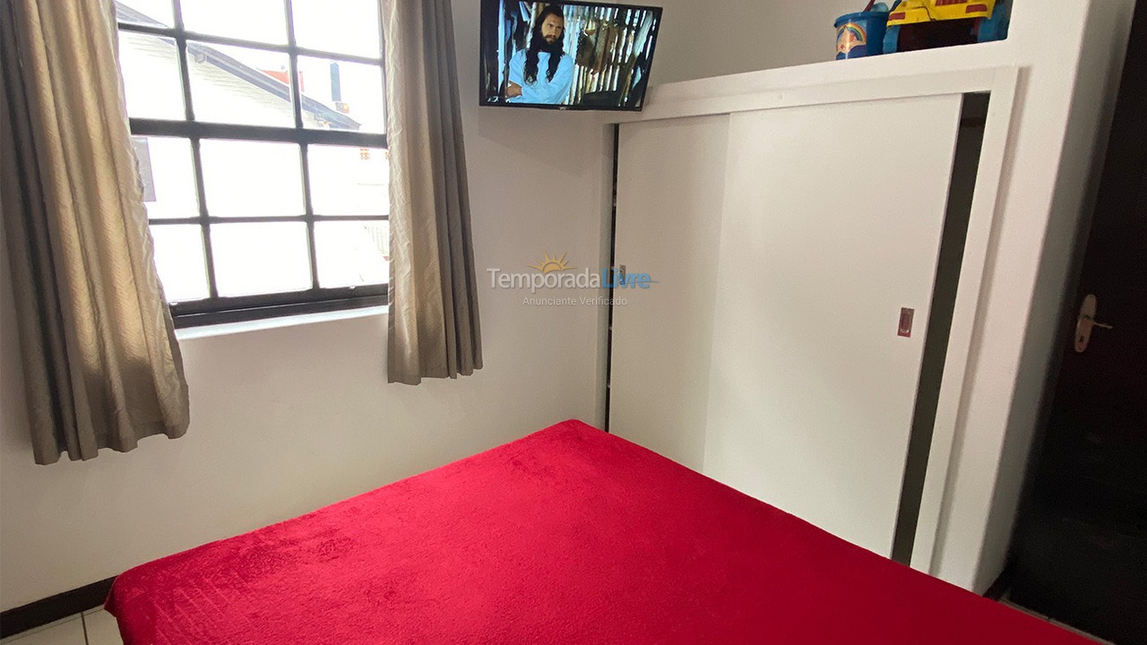 Apartment for vacation rental in Torres (Centro)