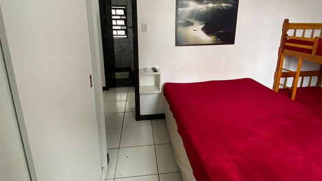 Apartment Marisco, 2 Bedrooms, 50mts beach in Torres Centre