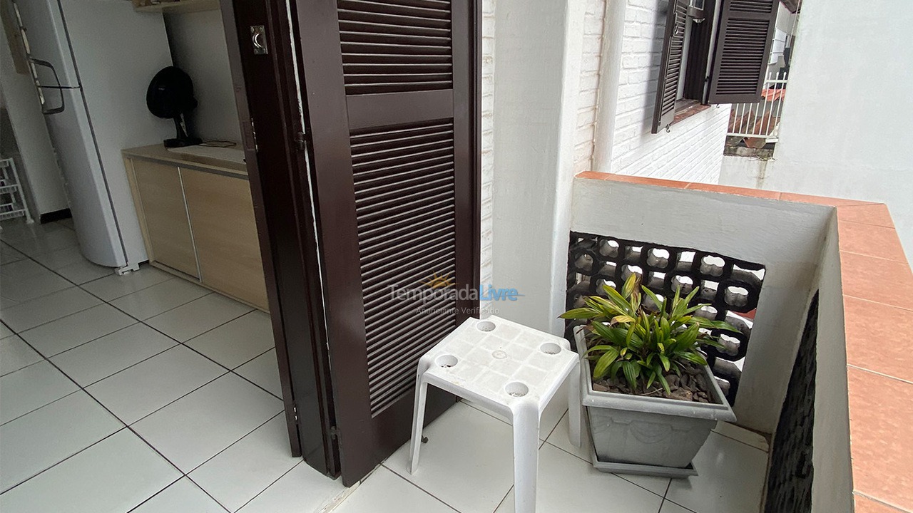 Apartment for vacation rental in Torres (Centro)