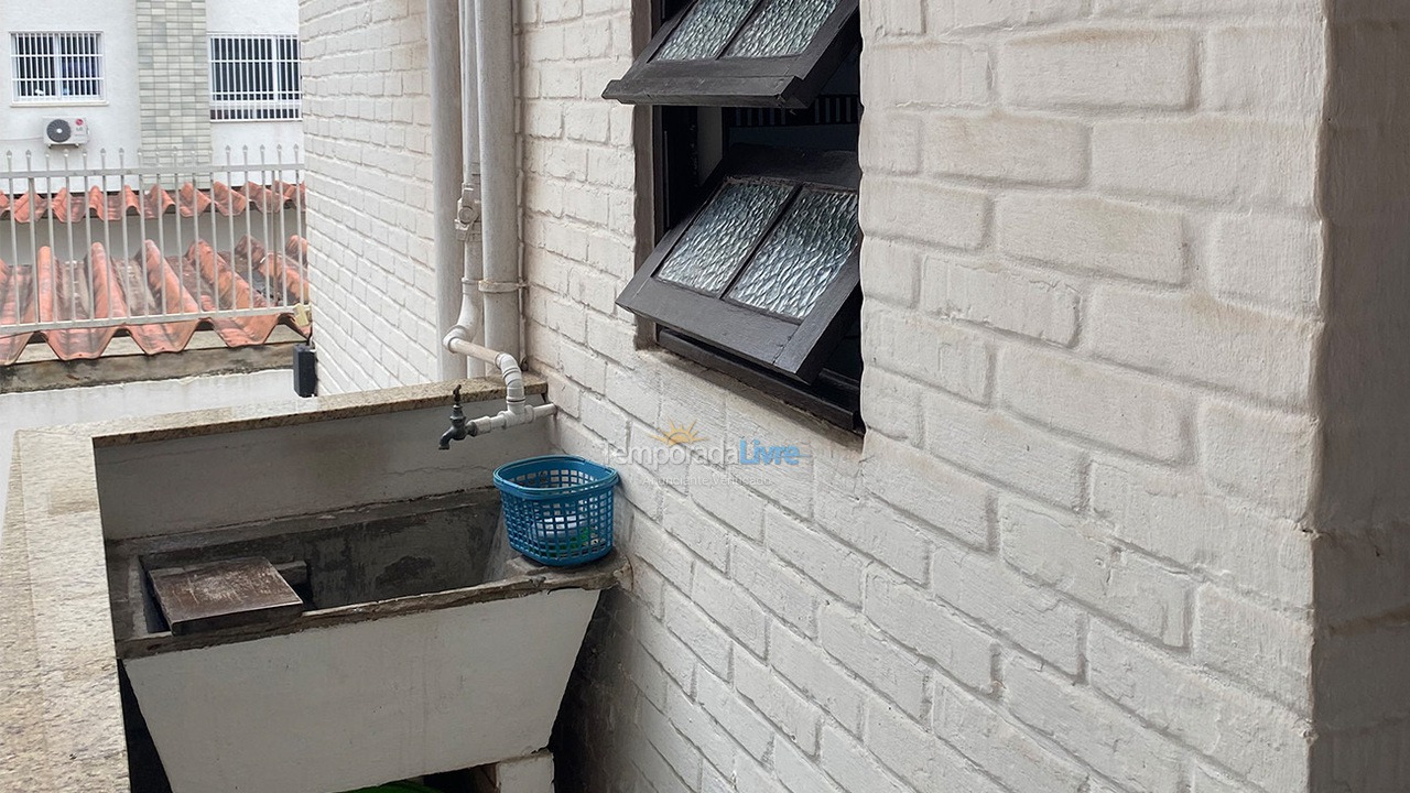 Apartment for vacation rental in Torres (Centro)