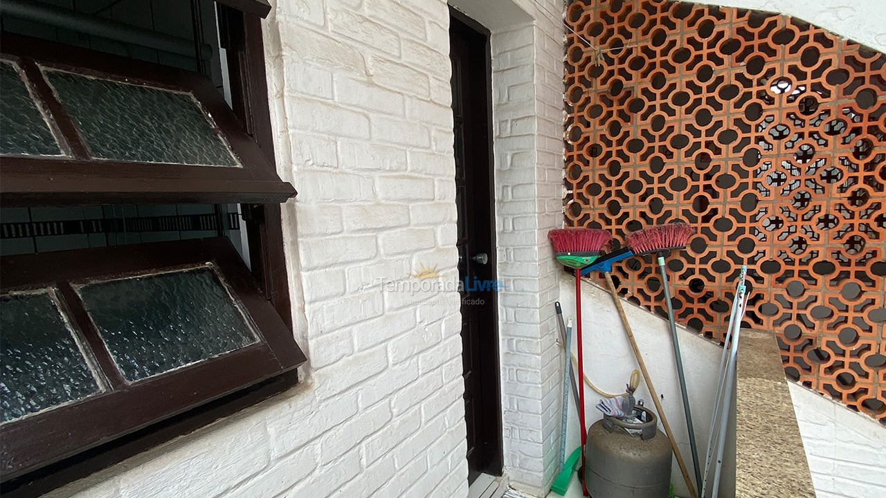 Apartment for vacation rental in Torres (Centro)