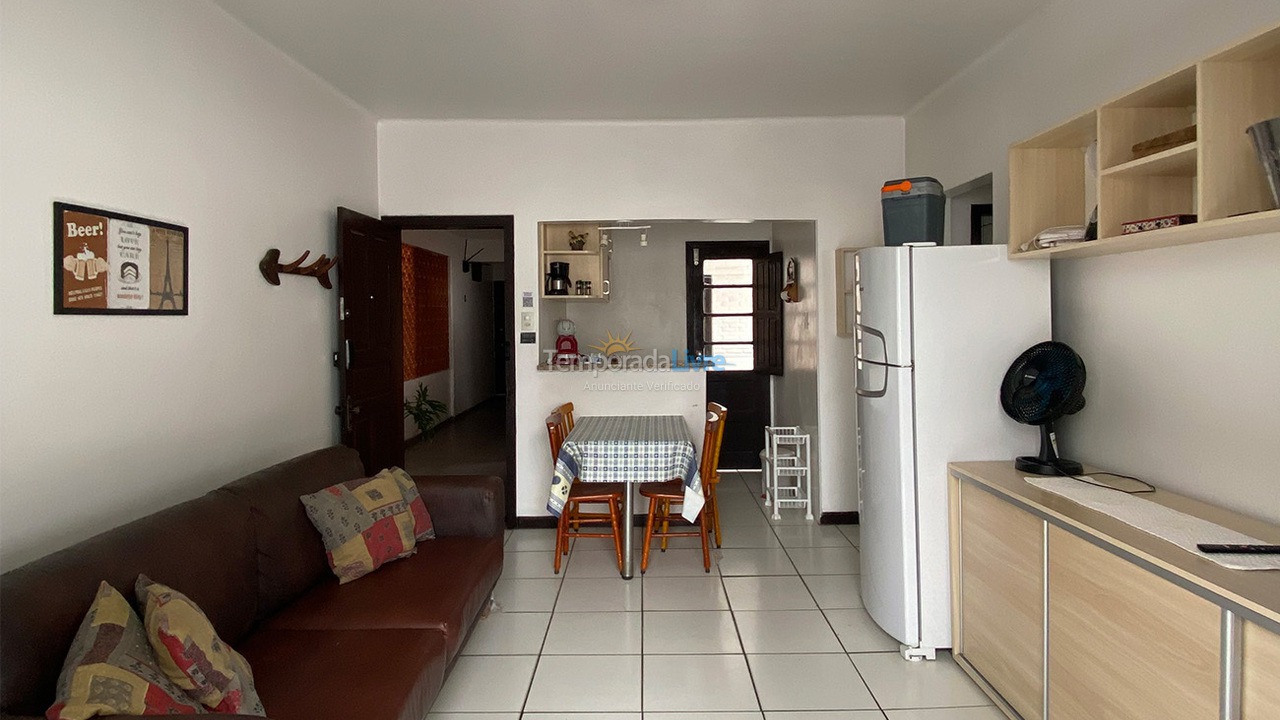 Apartment for vacation rental in Torres (Centro)