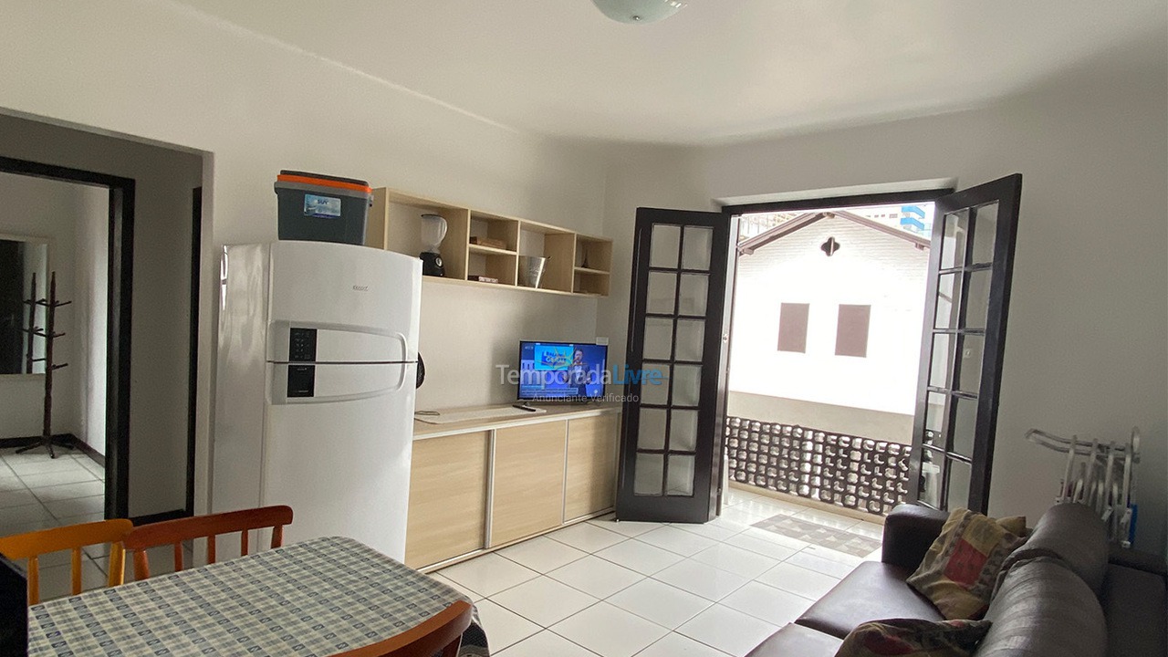 Apartment for vacation rental in Torres (Centro)