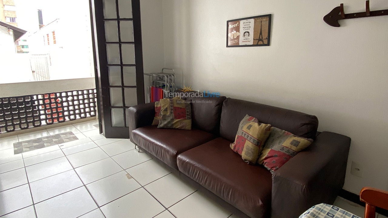 Apartment for vacation rental in Torres (Centro)