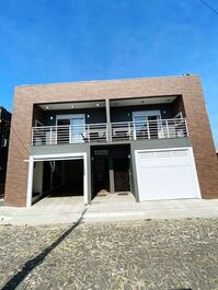 Apartamento para alugar em Passo de Torres - Passargada