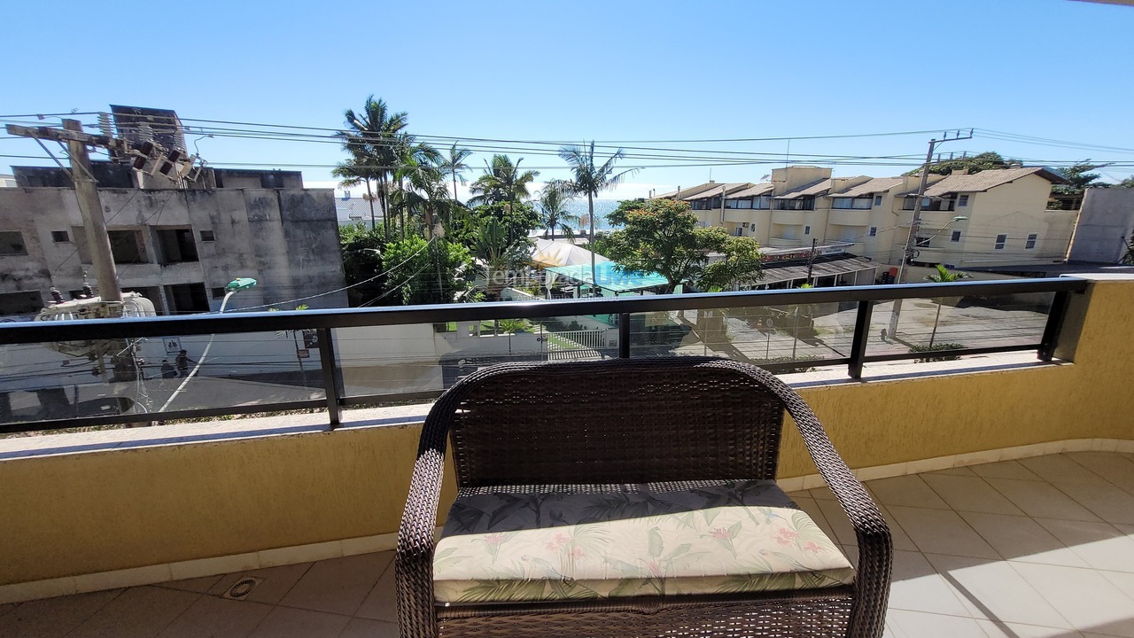 Apartamento para aluguel de temporada em Bombinhas (Praia de Bombas)