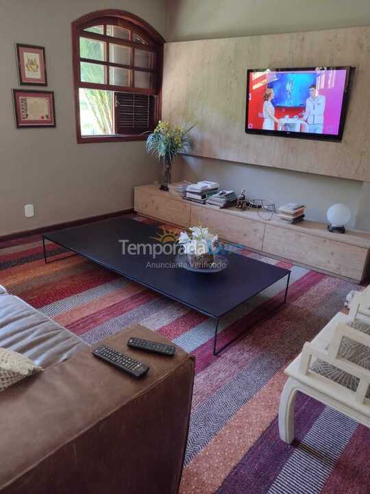 Ranch for vacation rental in Paracambi (Ponte Coberta)