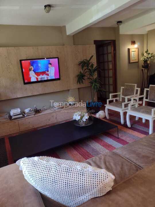 Ranch for vacation rental in Paracambi (Ponte Coberta)