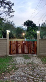 Beautiful Place/Haras