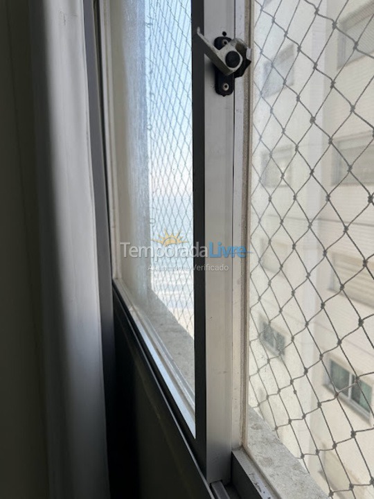 Apartamento para aluguel de temporada em Balneário Camboriú (Praia Central)