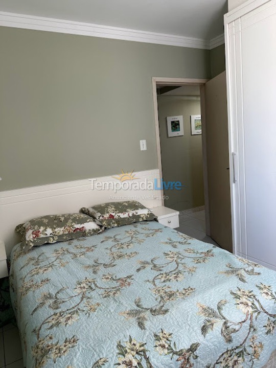 Apartamento para aluguel de temporada em Balneário Camboriú (Praia Central)