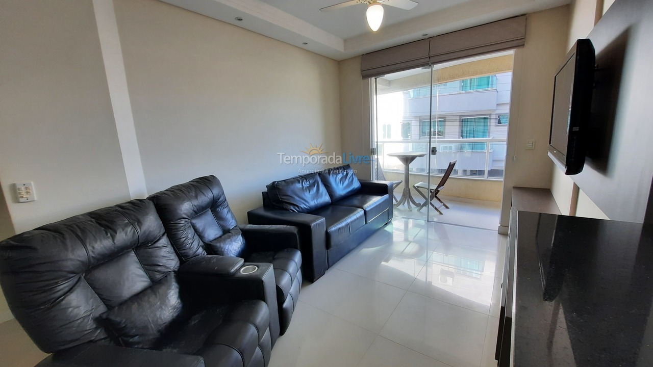 Apartamento para alquiler de vacaciones em Bombinhas (Praia de Bombas)