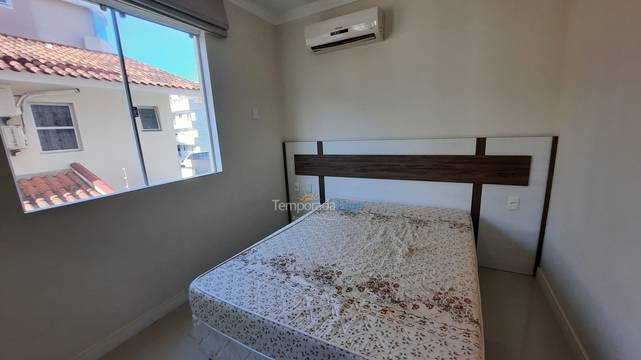 Apartamento para alquiler de vacaciones em Bombinhas (Praia de Bombas)