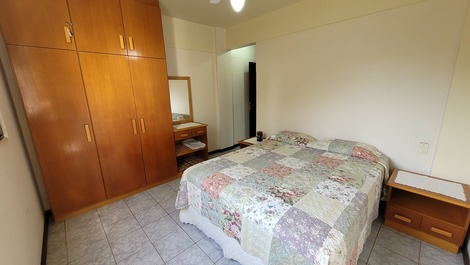 Apartment on the avenue with 3 bedrooms.