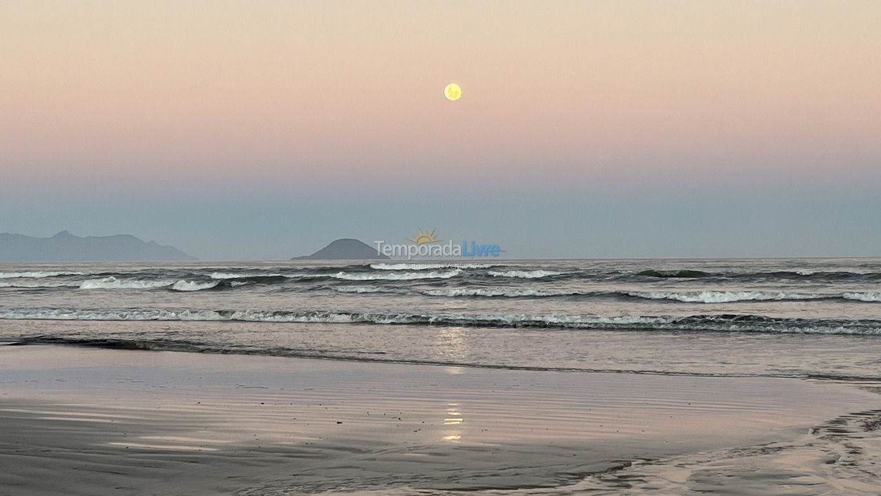 Apartamento para alquiler de vacaciones em Bertioga (Riviera de São Lourenço)