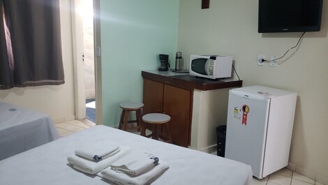 Caldas novas temporada Araras $80reais dia 5pessoas 64984339171wt