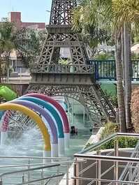 Caldas novas temporada Araras $80reais dia 5pessoas 64984339171wt