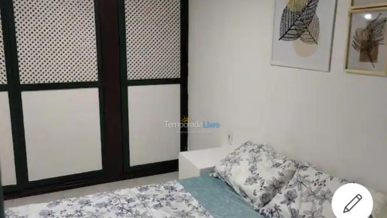 House for vacation rental in Armação dos Búzios (Praia dos Ossos)