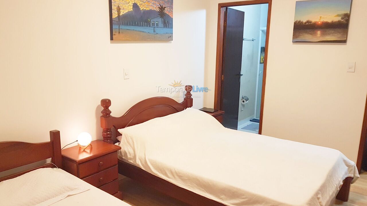 Casa para aluguel de temporada em Caraguatatuba (Martim de Sá)