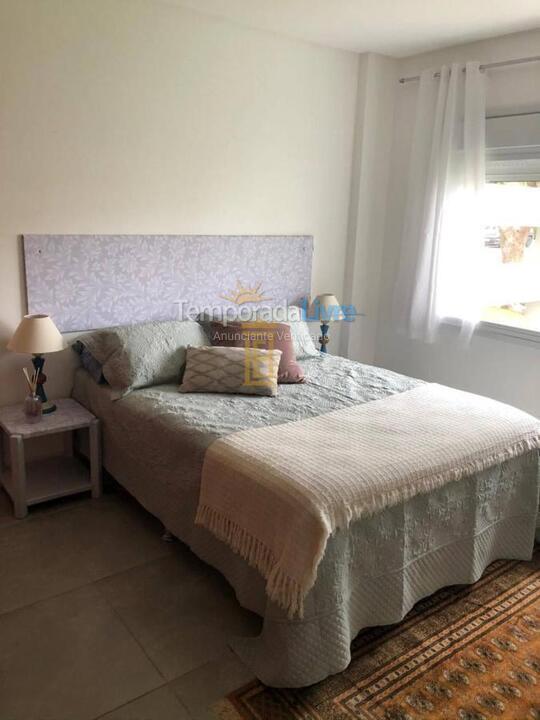 Casa para alquiler de vacaciones em Florianopolis (Jurerê Internacional)