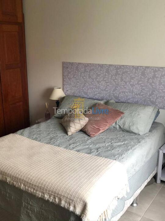 Casa para alquiler de vacaciones em Florianopolis (Jurerê Internacional)