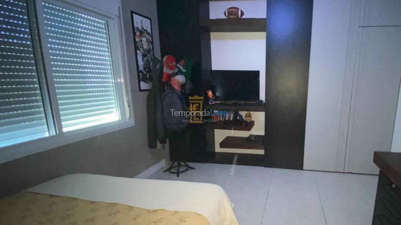 Casa para alquiler de vacaciones em Florianopolis (Jurerê Internacional)