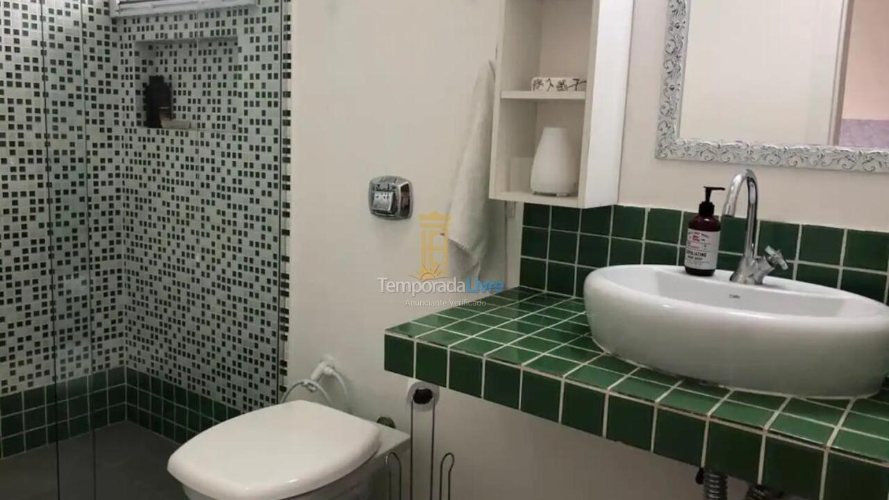 Casa para alquiler de vacaciones em Florianopolis (Jurerê Internacional)