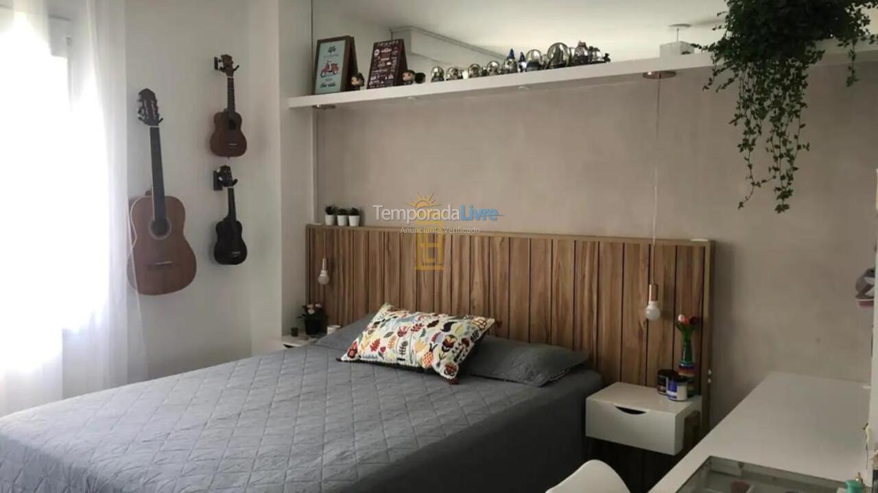 Casa para alquiler de vacaciones em Florianopolis (Jurerê Internacional)