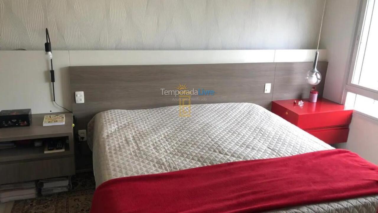 Casa para alquiler de vacaciones em Florianopolis (Jurerê Internacional)