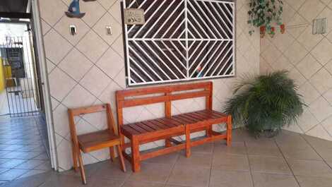 ALREADY RENTED FOR CHRISTMAS AND NEW YEAR HOUSE IN OCIAN PRAIA GDE 15 PERSONS FURNISHED CENTER PHONE 19 999684678