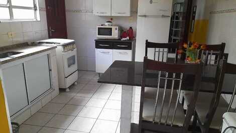 Casa para alugar em Praia Grande - Ocian