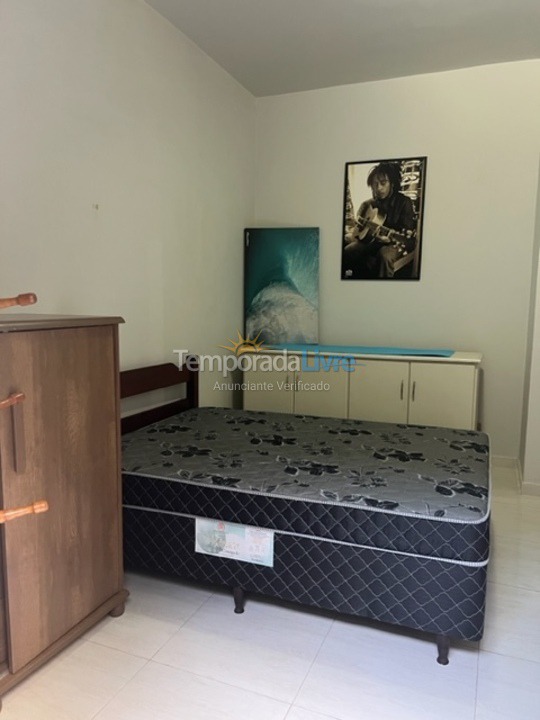 Casa para alquiler de vacaciones em São Francisco do Sul (Prainha)