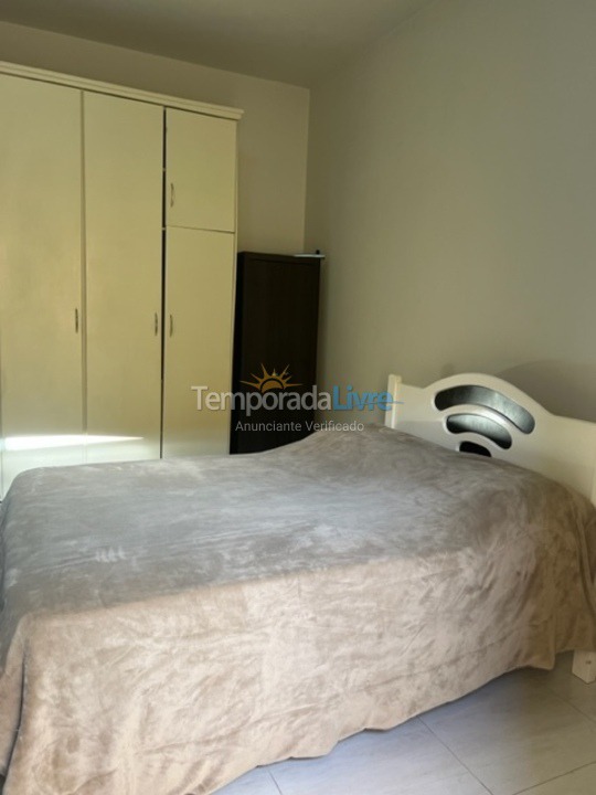 Casa para alquiler de vacaciones em São Francisco do Sul (Prainha)