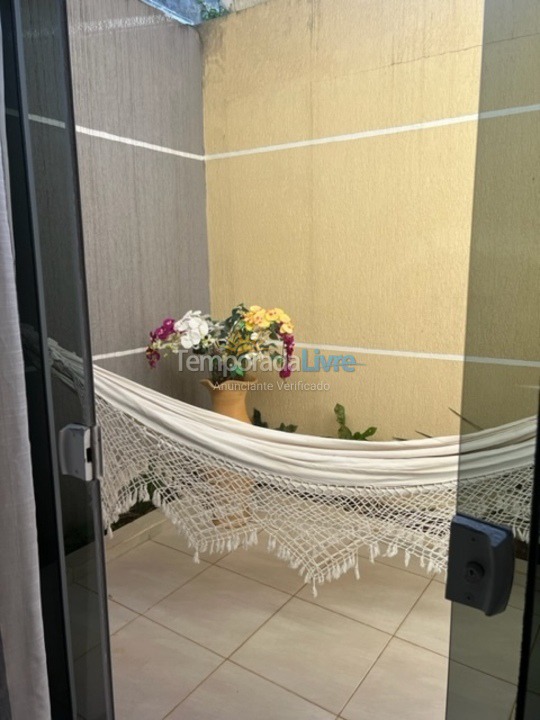 Casa para alquiler de vacaciones em São Francisco do Sul (Prainha)