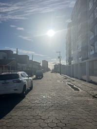 Excelente casa en la 1a cuadra de Prainha, WI-FI, barbacoa, cisterna