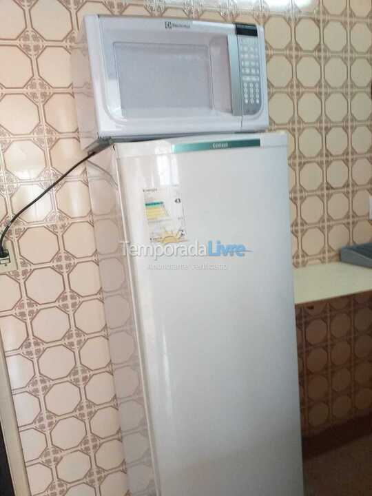 Apartamento para aluguel de temporada em Cabo Frio (Cabo Frio)