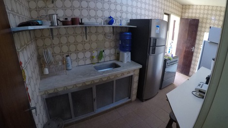 Cozinha
