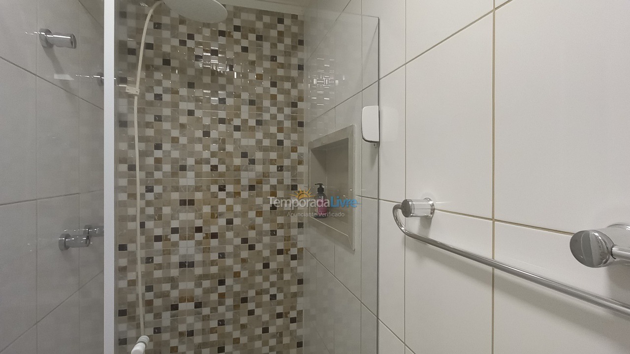 Apartamento para alquiler de vacaciones em Guarujá (Astúrias)