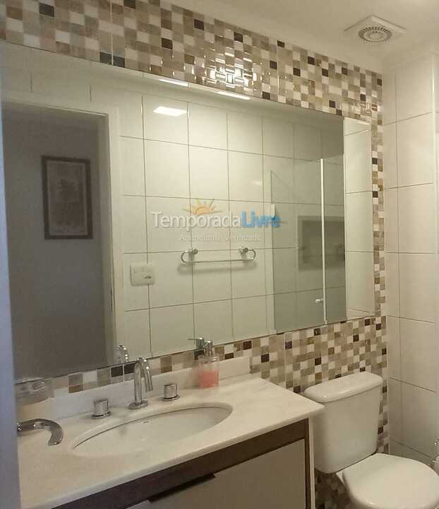 Apartamento para alquiler de vacaciones em Guarujá (Astúrias)