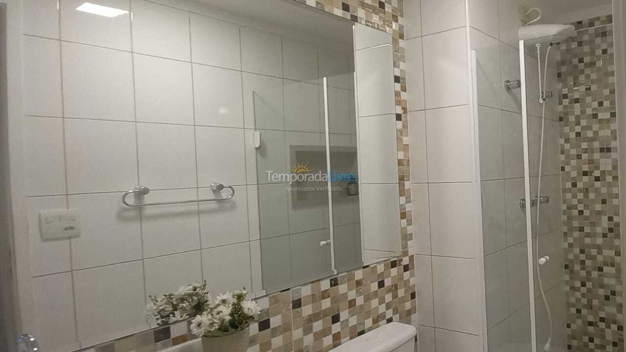 Apartamento para alquiler de vacaciones em Guarujá (Astúrias)