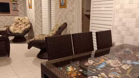 Consultar oferta de 1 noche gratis 3dms en la arena con piscina barbacoa