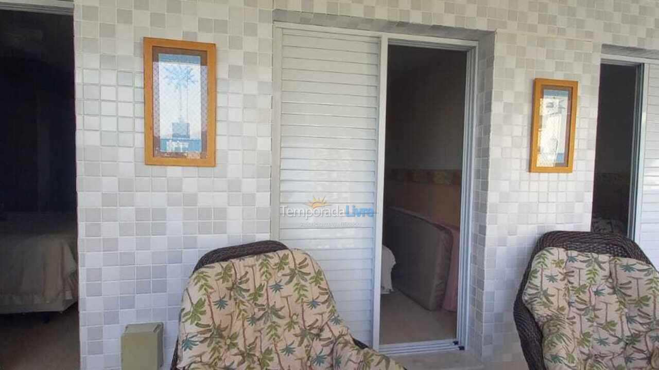 Apartamento para alquiler de vacaciones em Guarujá (Astúrias)