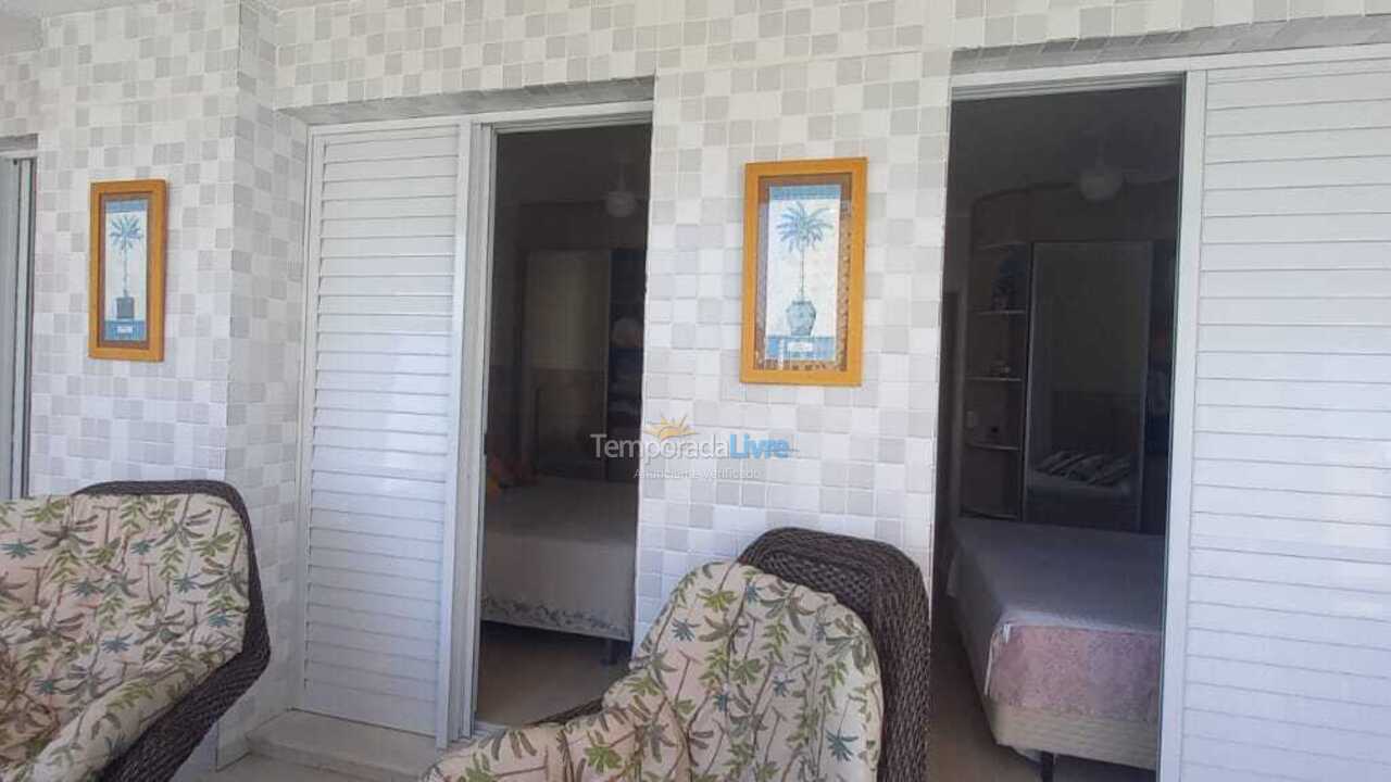 Apartamento para alquiler de vacaciones em Guarujá (Astúrias)