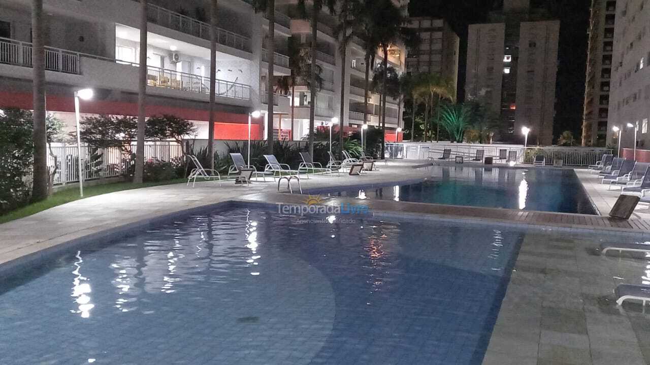 Apartamento para alquiler de vacaciones em Guarujá (Astúrias)