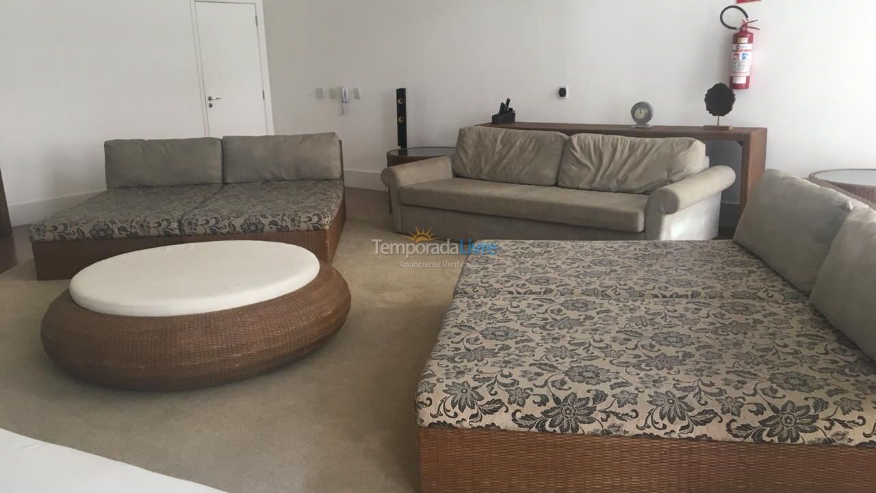 Apartamento para alquiler de vacaciones em Guarujá (Astúrias)