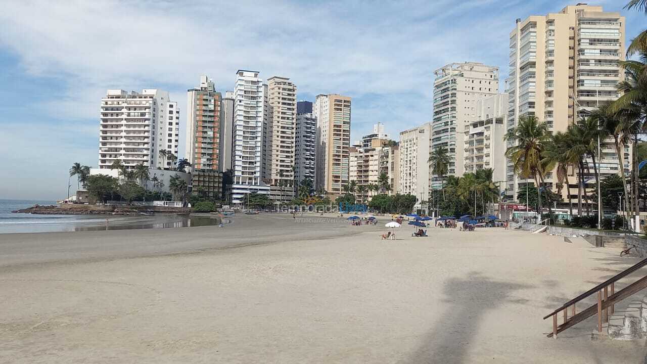 Apartamento para alquiler de vacaciones em Guarujá (Astúrias)