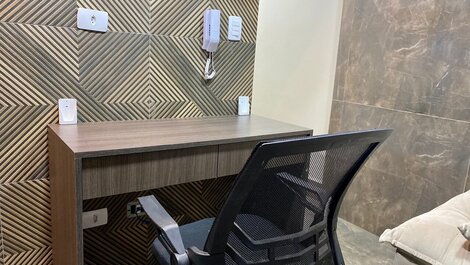 B055 - Apartamento de alto estándar con 3 dormitorios | Wifi