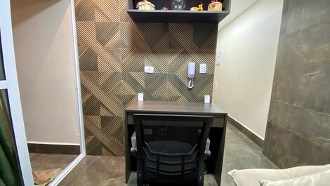 B055 - Apartamento de alto estándar con 3 dormitorios | Wifi