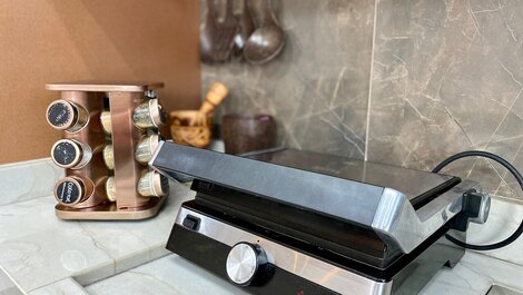 B055 - Apartamento de alto estándar con 3 dormitorios | Wifi